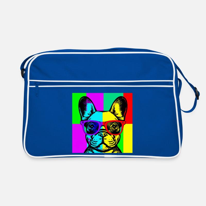Retro Tasche