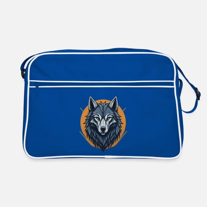 Retro Tasche