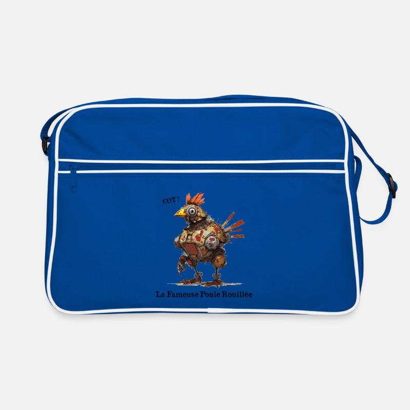 Retro Tasche