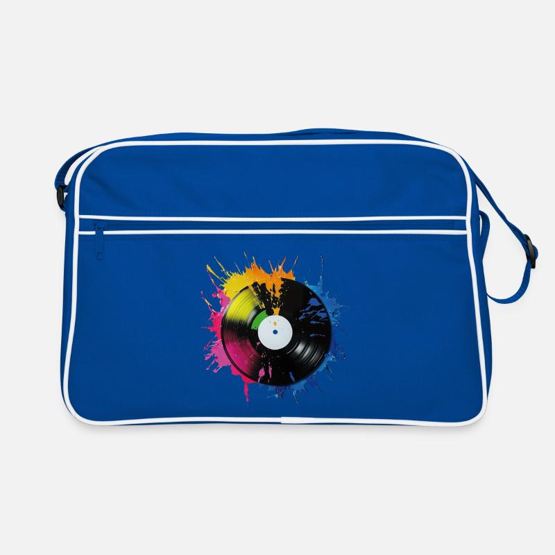 Retro Tasche