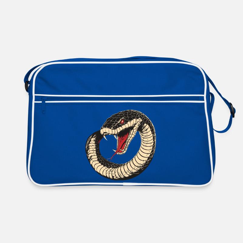 Retro Bag