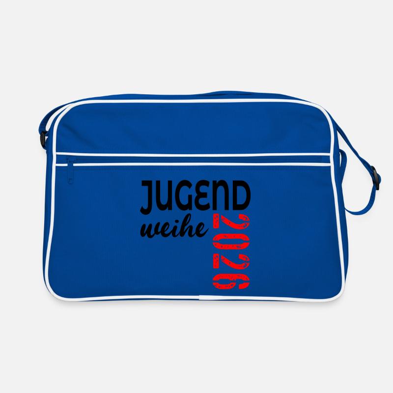 Retro Tasche