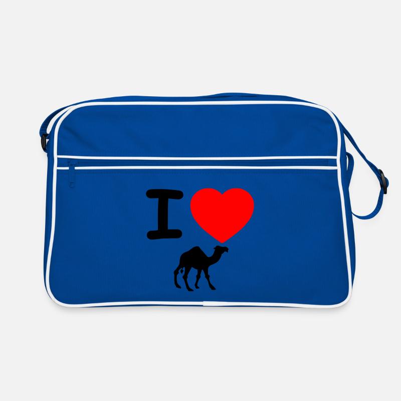 Retro Tasche