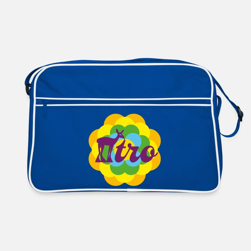 Retro Tasche
