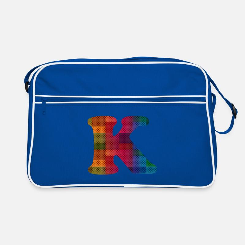 Retro Tasche