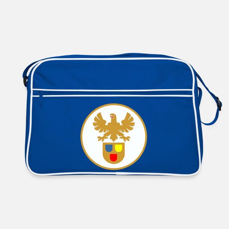 51177_Maler_und_Lackierer, panneau de guilde Sac Retro