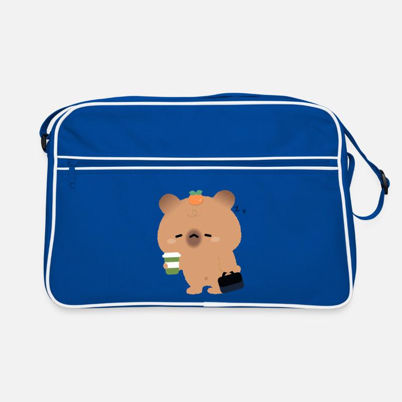 Sac Retro
