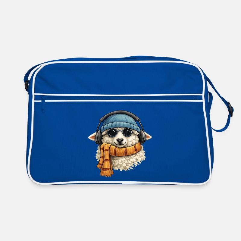 Retro Tasche
