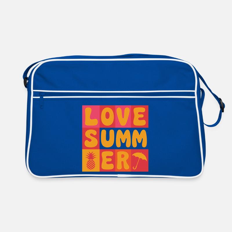 Retro Tasche