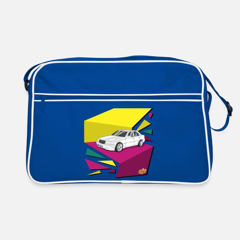 Retro Tasche