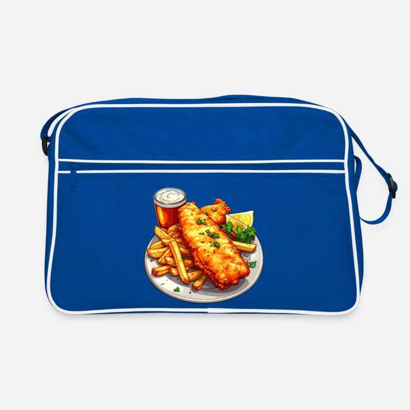 Retro Tasche