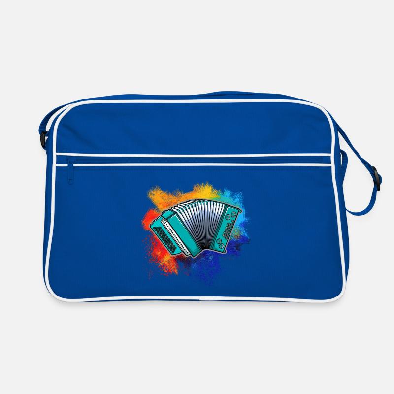 Retro Tasche