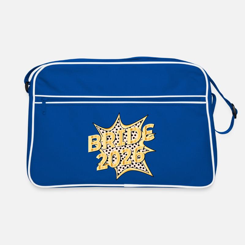 Retro Tasche