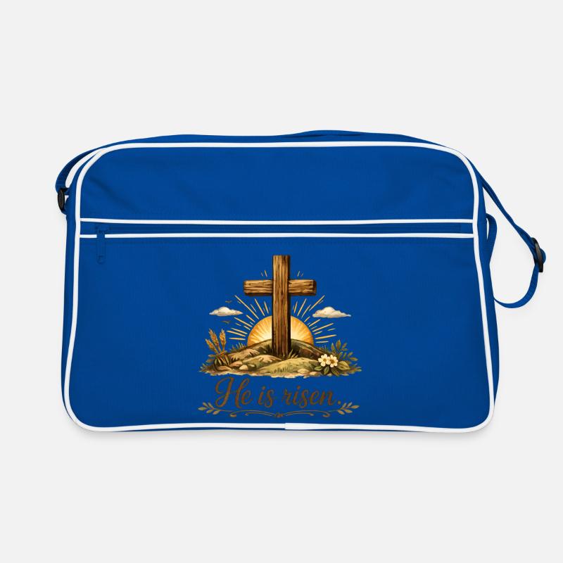 Retro Tasche