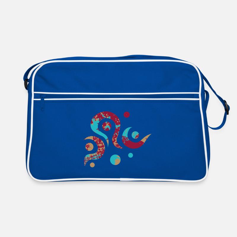 Retro Tasche