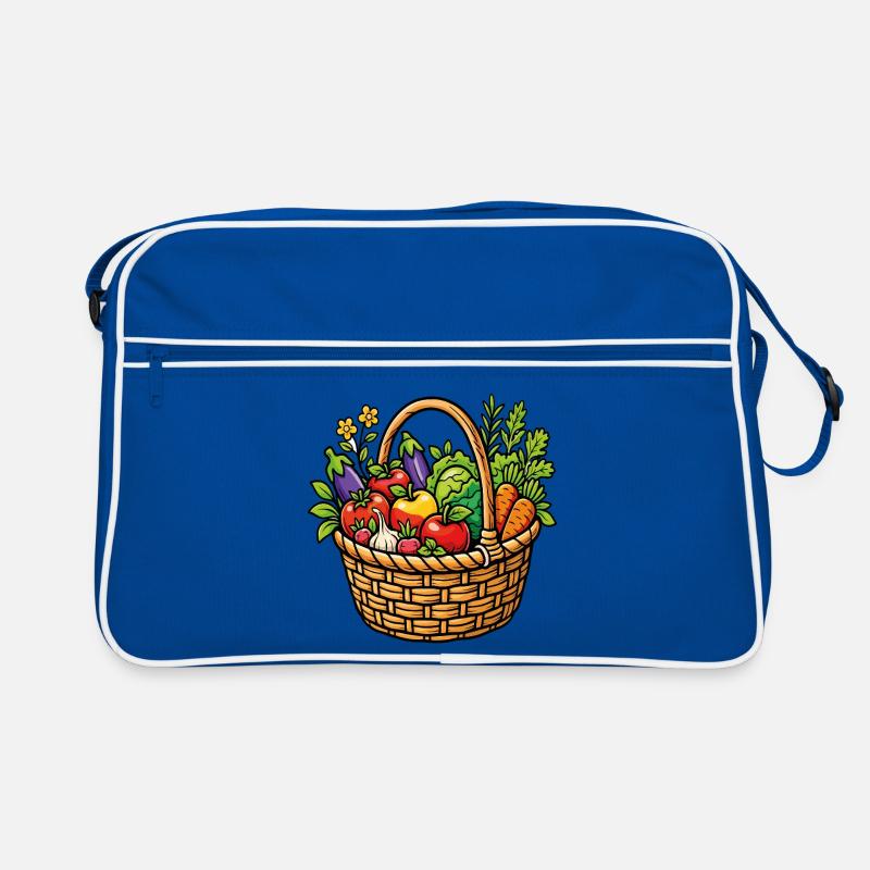 Retro Tasche