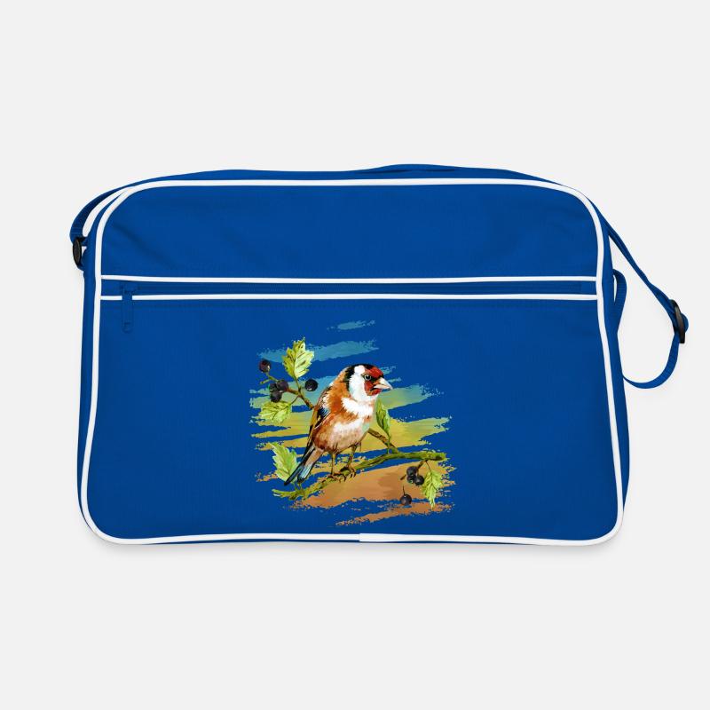 Retro Tasche