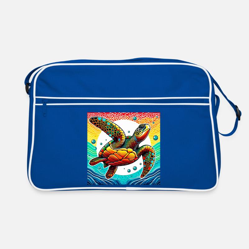 Retro Tasche