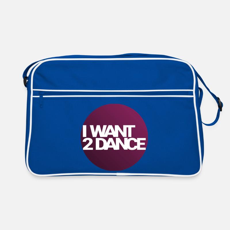 Retro Tasche