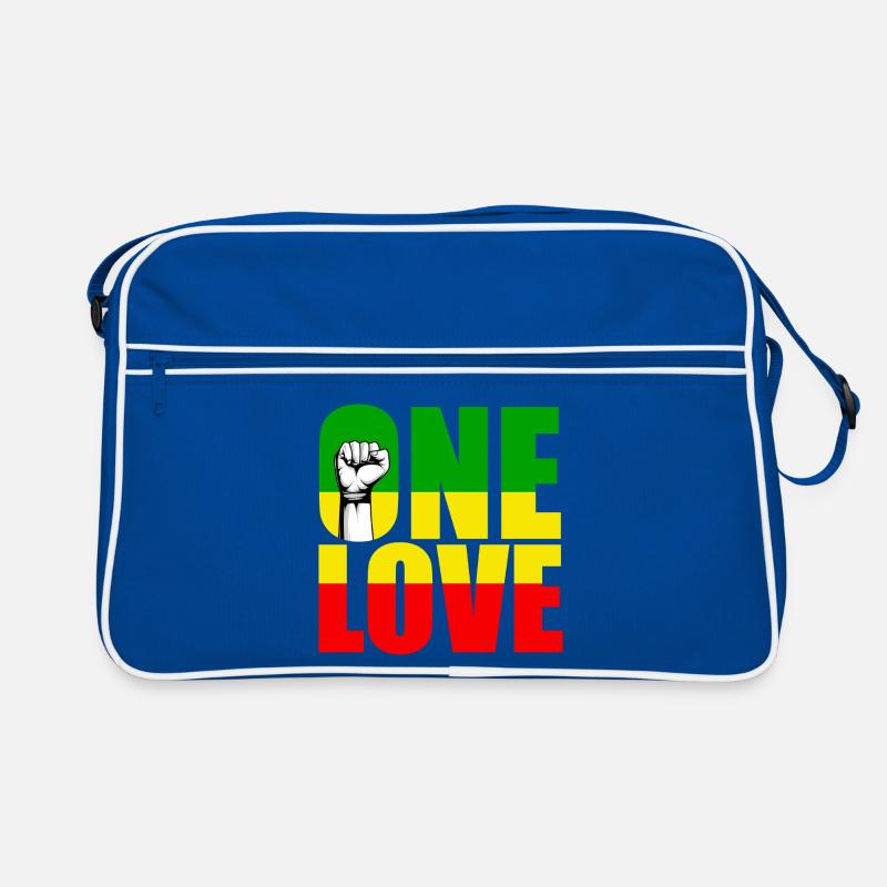 Reggae Sac Retro