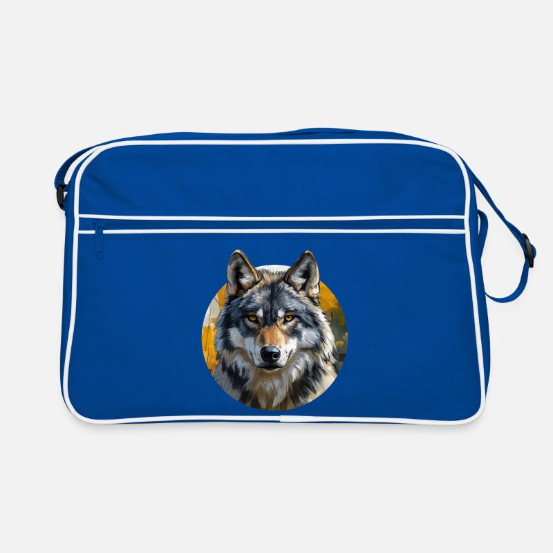 Sac Retro