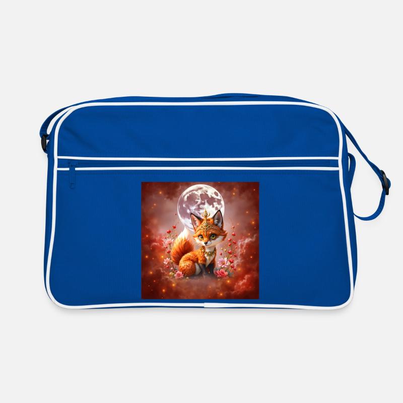 Retro Tasche