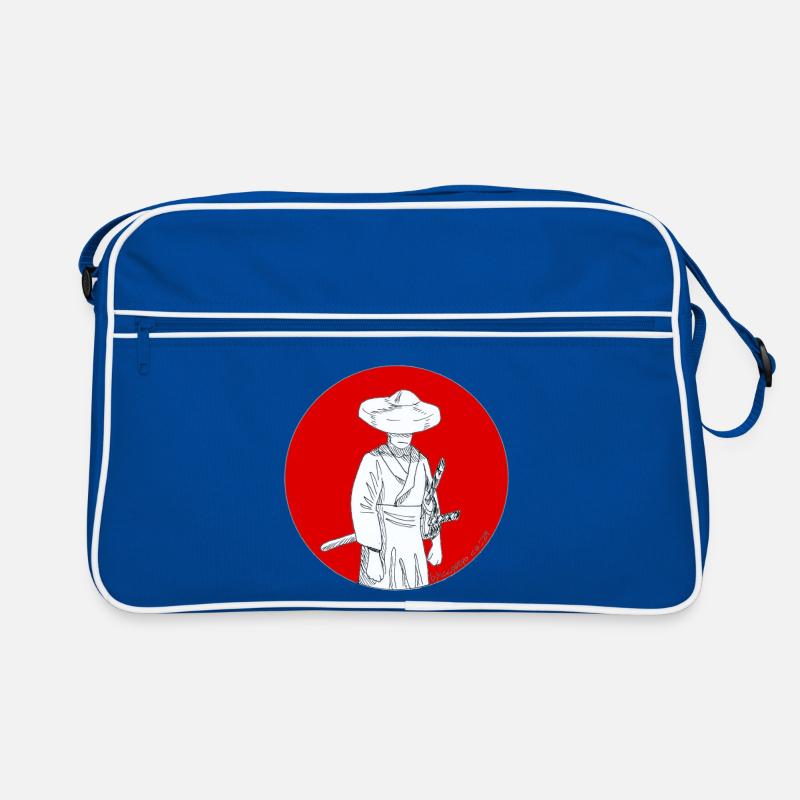 Retro Bag