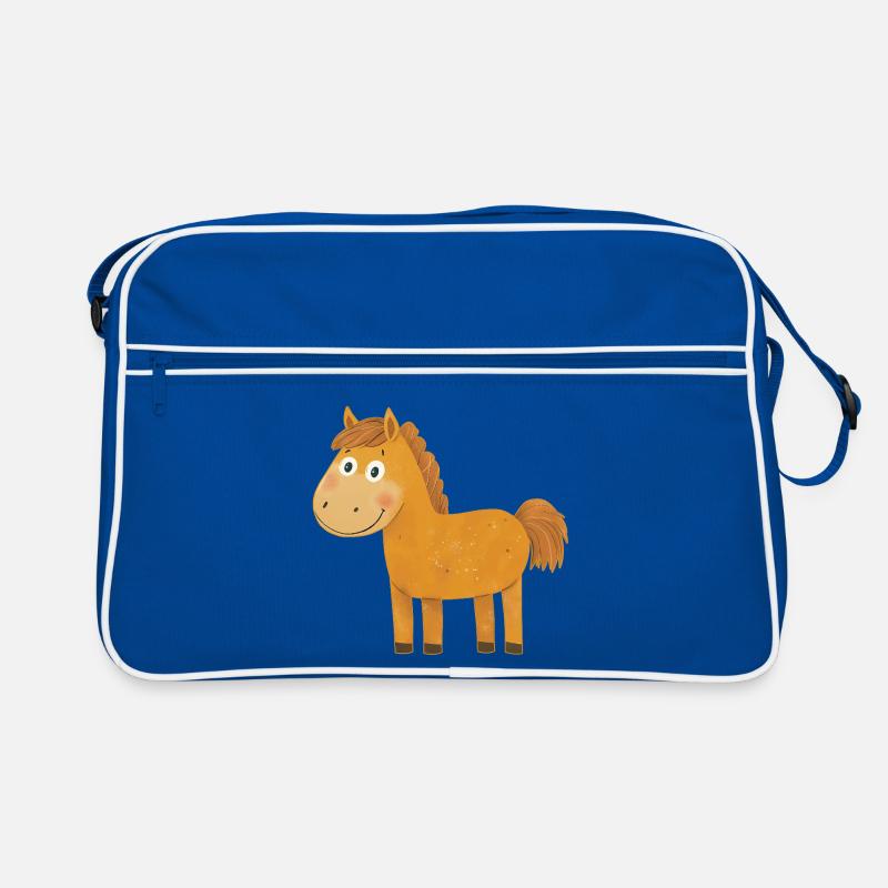 Cheval Sac Retro