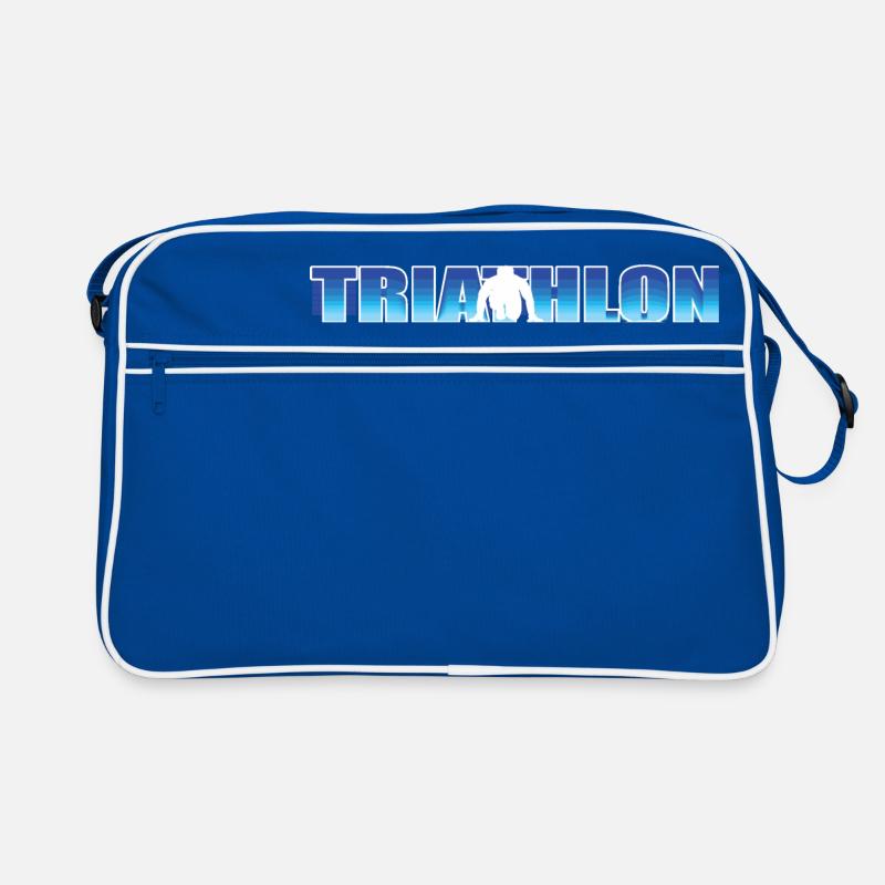 Triathlon Sac Retro