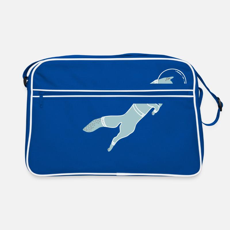 ESPACE FOX Sac Retro