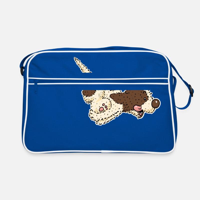 Pili1 1 Sac Retro