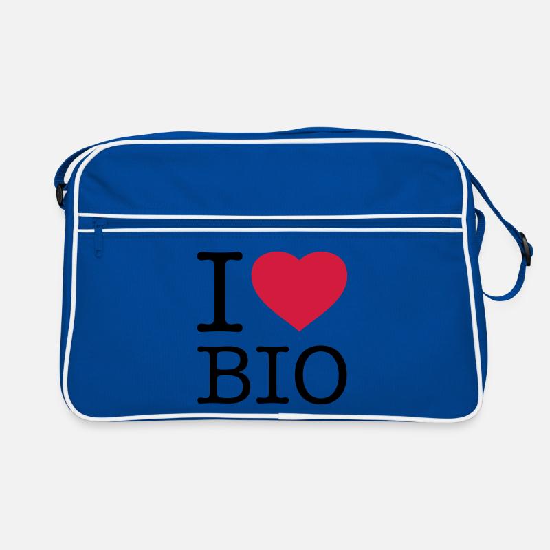 J’ADORE BIO Sac Retro