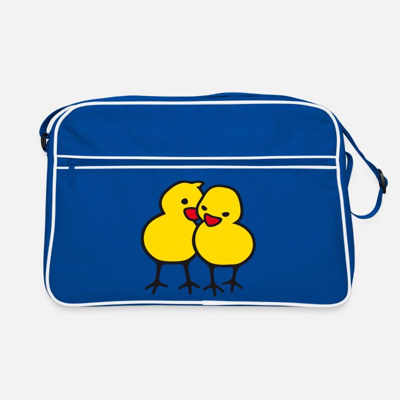 Retro Tasche