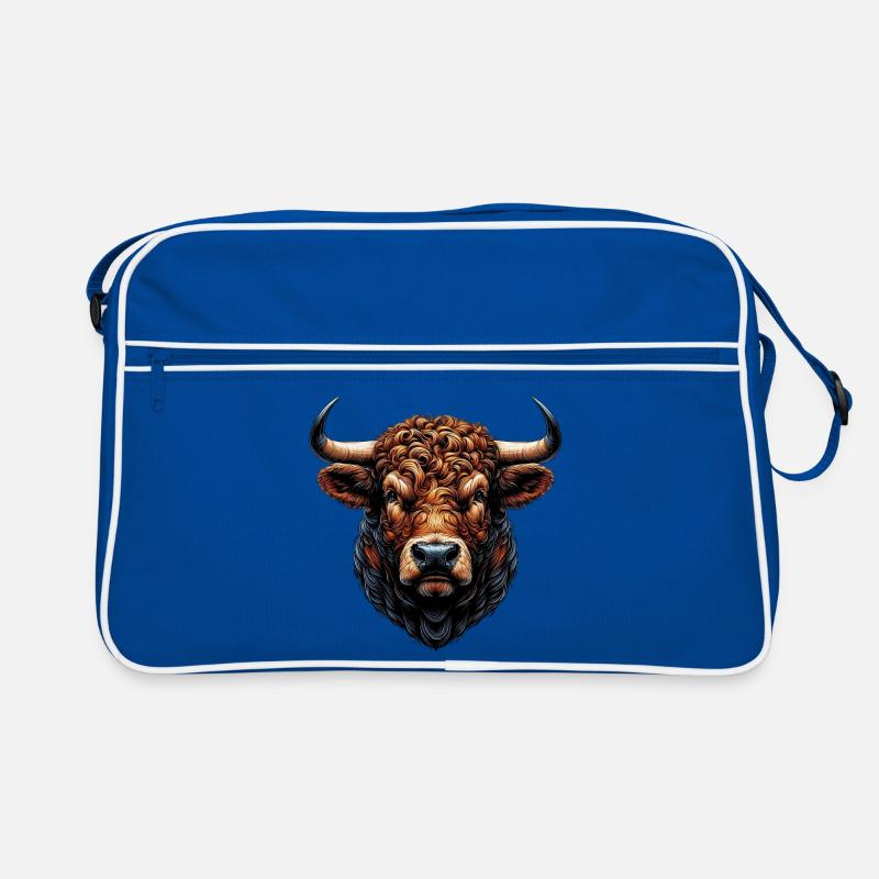 Retro Tasche