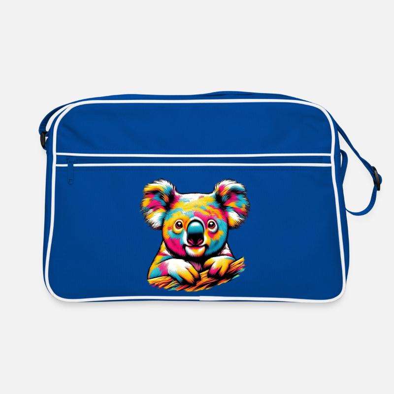 Sac Retro