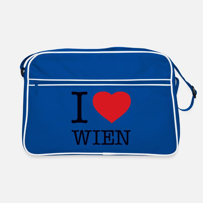 Retro Bag