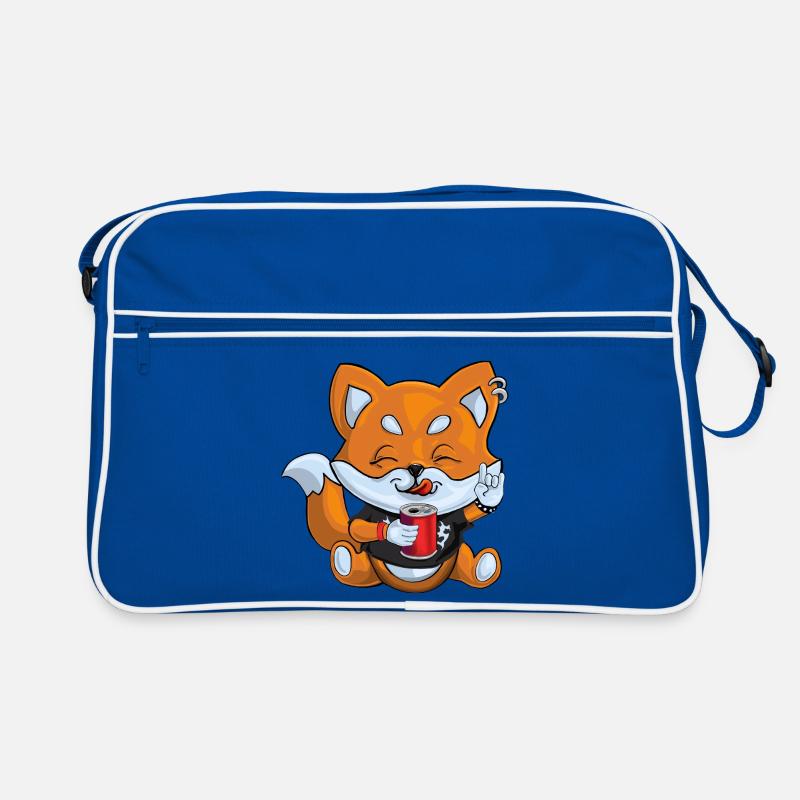 Retro Tasche