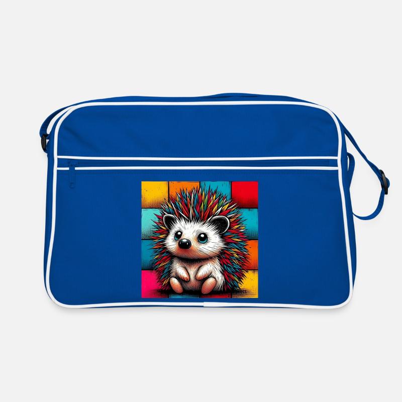 Retro Bag