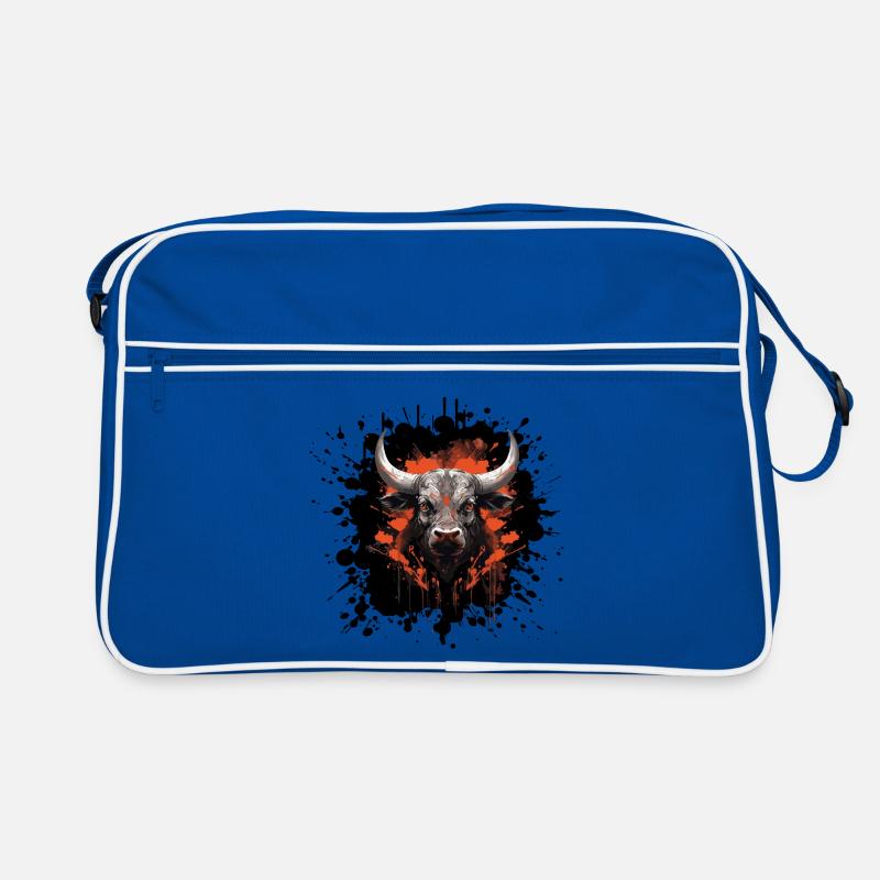 Retro Tasche