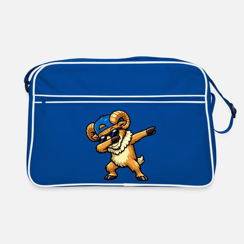 Retro Tasche