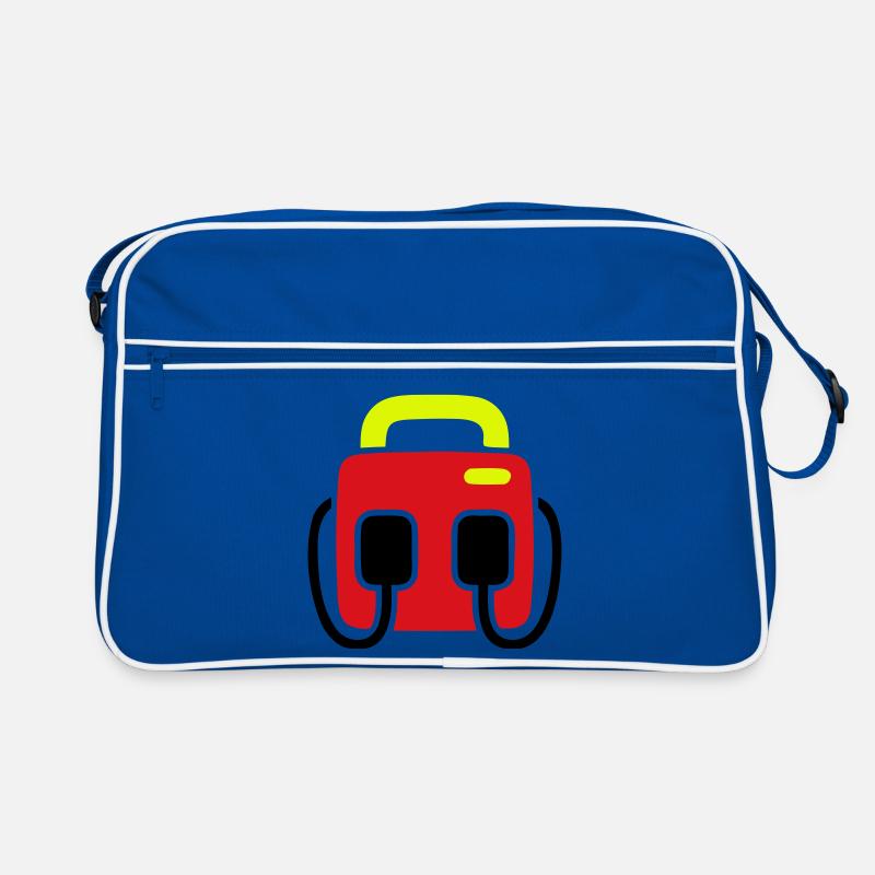 Retro Tasche
