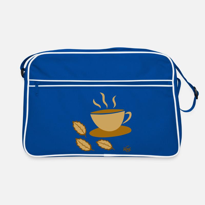 Teacup2 Retro Bag