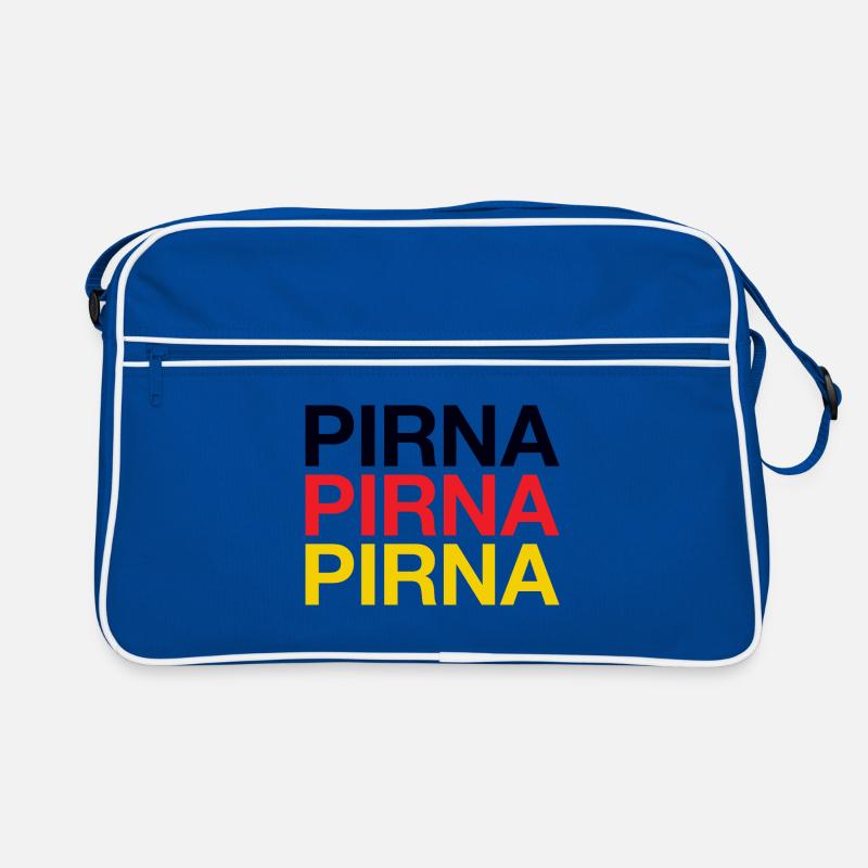 Retro Tasche