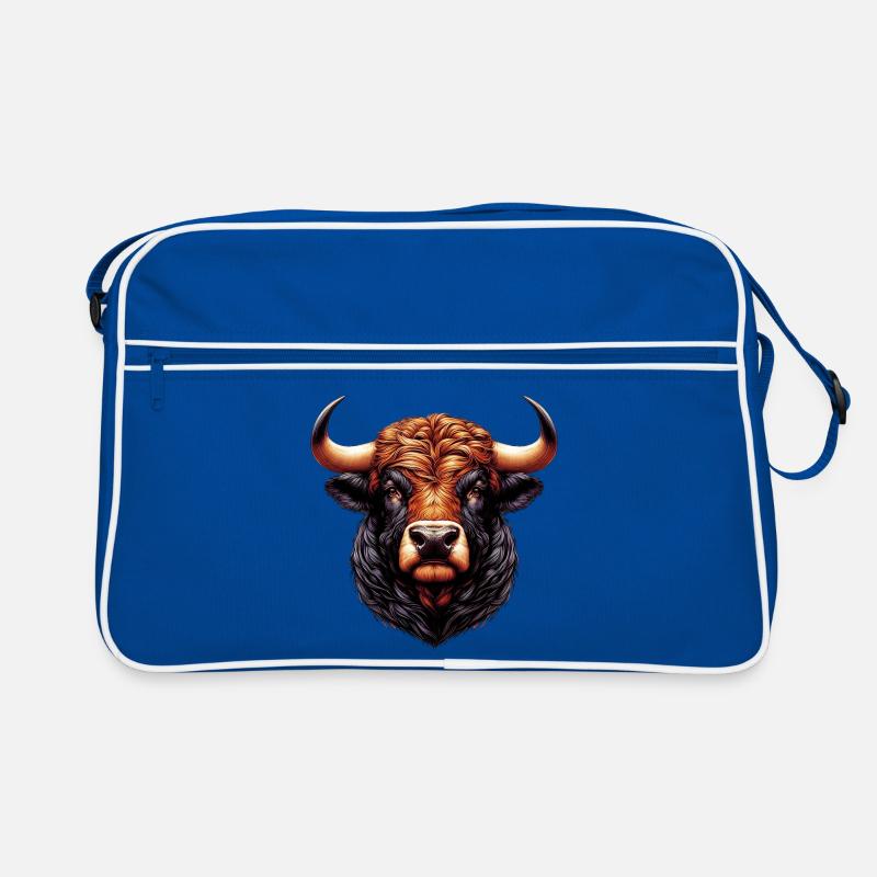 Retro Tasche