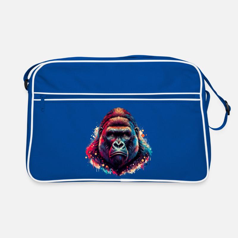 Retro Tasche