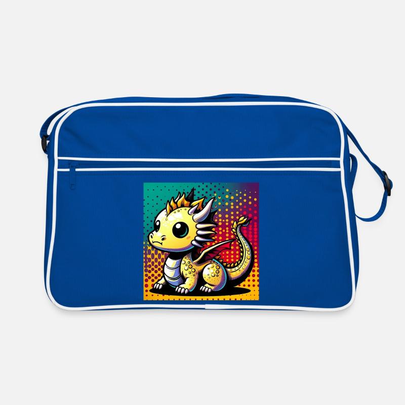 Retro Tasche