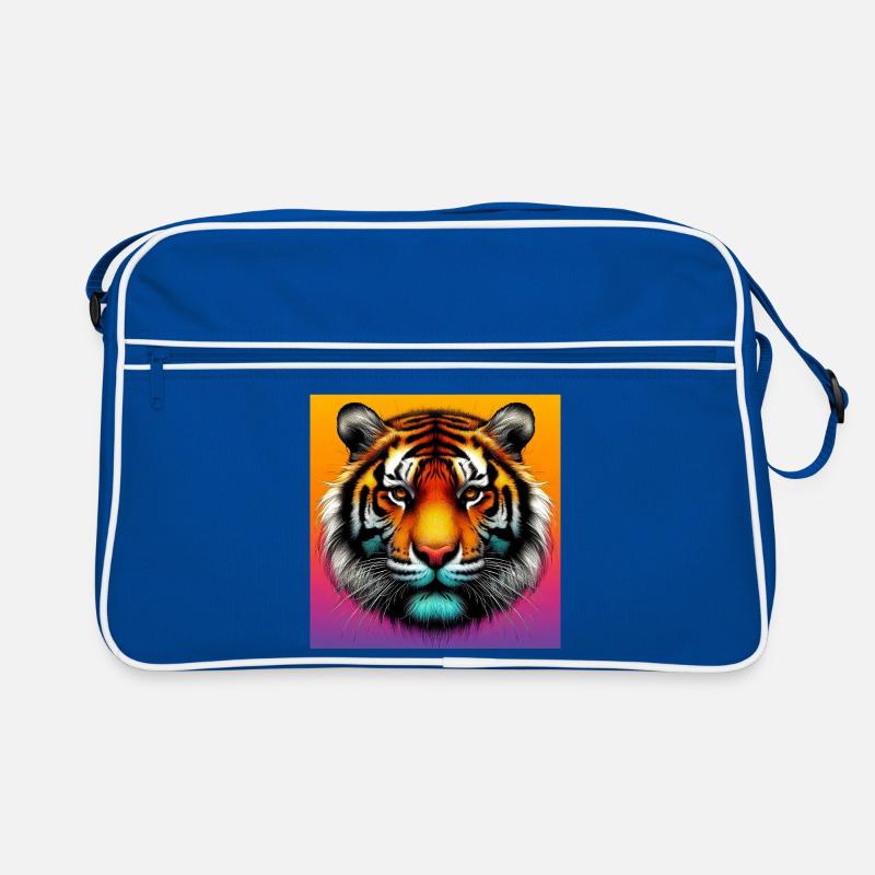 Retro Tasche