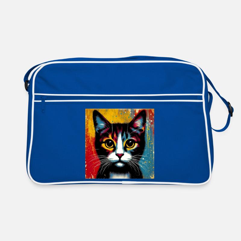 Retro Bag