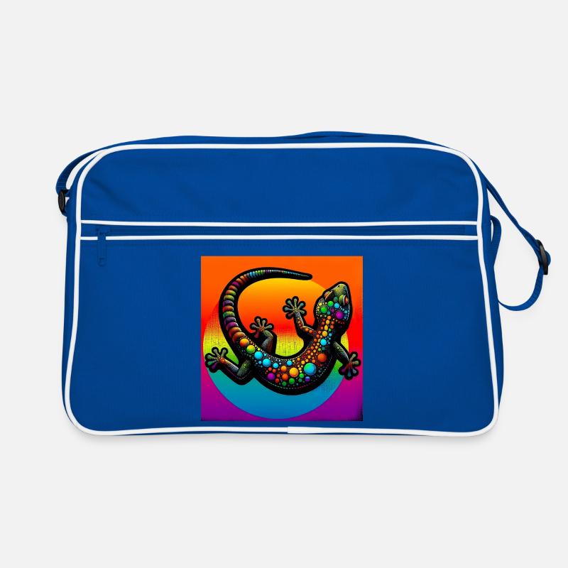 Retro Tasche