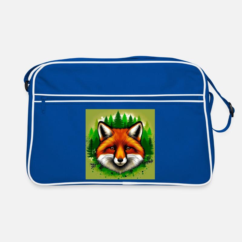 Sac Retro